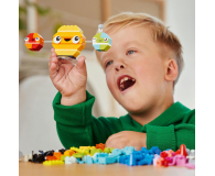 LEGO Classic 11037 Kreatywne planety - 1202672 - zdjęcie 11